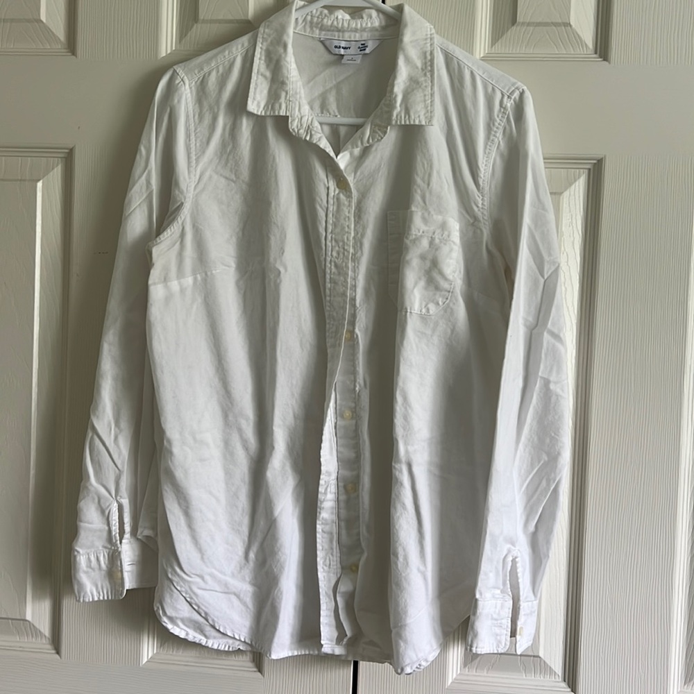 Old Navy The Classic Shirt